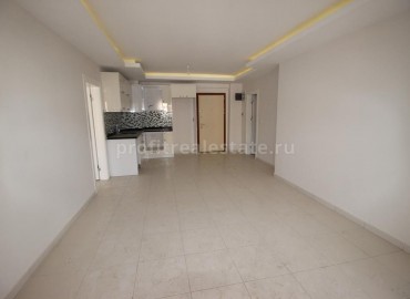 One-bedroom apartment in a new complex in Alanya resort area Mahmtular ID-0391 фото-16