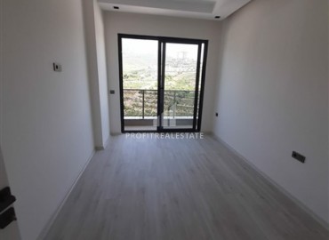 Новая просторная двухкомнатная квартира с качественной отделкой, Махмутлар, Алания, 70 м 2 ID-6075 фото-9