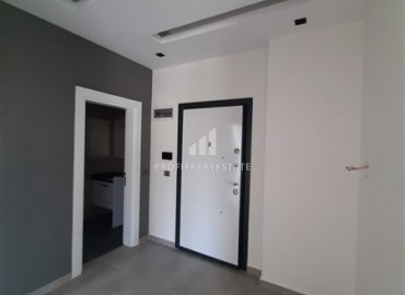 Новая просторная двухкомнатная квартира с качественной отделкой, Махмутлар, Алания, 70 м 2 ID-6075 фото-10