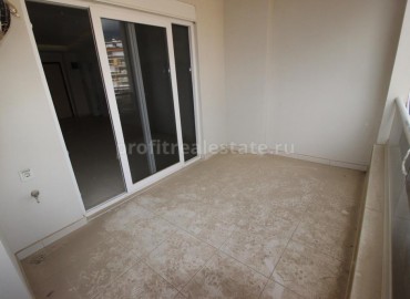 One-bedroom apartment in a new complex in Alanya resort area Mahmtular ID-0391 фото-17