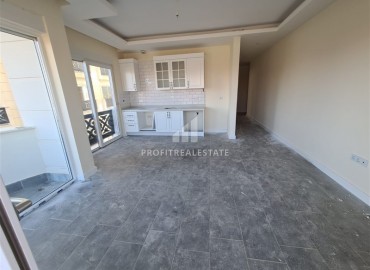 New two-bedroom apartment in a prestigious area of Oba, Alanya, 78 m2 ID-6076 фото-2