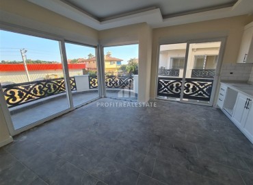 New two-bedroom apartment in a prestigious area of Oba, Alanya, 78 m2 ID-6076 фото-3