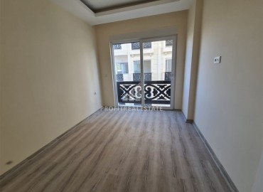 New two-bedroom apartment in a prestigious area of Oba, Alanya, 78 m2 ID-6076 фото-4