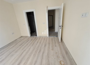 New two-bedroom apartment in a prestigious area of Oba, Alanya, 78 m2 ID-6076 фото-5