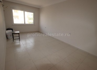 One-bedroom apartment in a new complex in Alanya resort area Mahmtular ID-0391 фото-18
