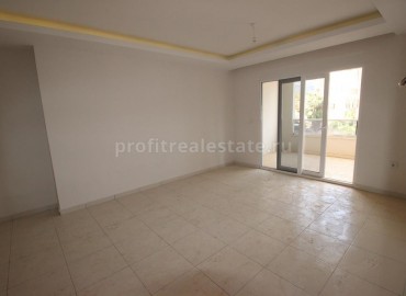 One-bedroom apartment in a new complex in Alanya resort area Mahmtular ID-0391 фото-20