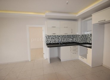One-bedroom apartment in a new complex in Alanya resort area Mahmtular ID-0391 фото-22
