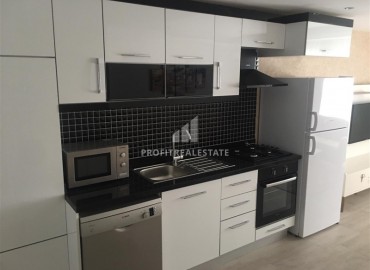 Spacious two-storey apartment, with two bedrooms and ready to move in, Kestel, Alanya, 130 m2 ID-6079 фото-6