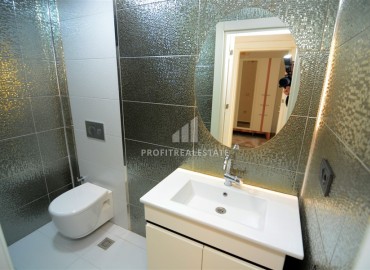 Spacious two-storey apartment, with two bedrooms and ready to move in, Kestel, Alanya, 130 m2 ID-6079 фото-18