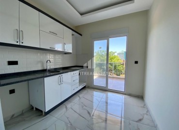 Квартира 2+1 с отдельной кухней в новом комплексе в Махмутларе ID-6080 фото-2