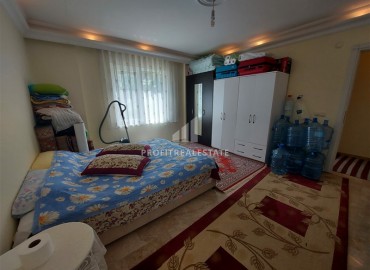 Two-bedroom apartment, furnished, in Cikcilli, Alanya, 110 m2 ID-6083 фото-5