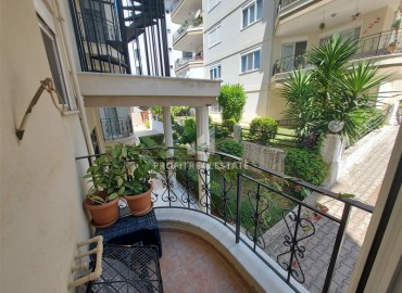 Two-bedroom apartment, furnished, in Cikcilli, Alanya, 110 m2 ID-6083 фото-9