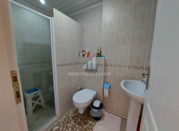 Two-bedroom apartment, furnished, in Cikcilli, Alanya, 110 m2 ID-6083 фото-11