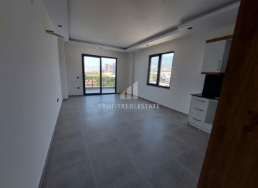 One-bedroom apartment in a new residence with rich infrastructure, Mahmutlar, Alanya, 65 m2 ID-6084 фото-2
