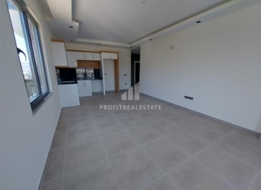 One-bedroom apartment in a new residence with rich infrastructure, Mahmutlar, Alanya, 65 m2 ID-6084 фото-3