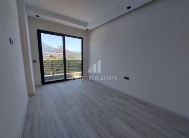 One-bedroom apartment in a new residence with rich infrastructure, Mahmutlar, Alanya, 65 m2 ID-6084 фото-6