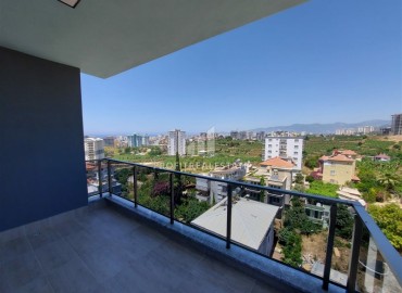Двухкомнатные апартаменты в новой резиденции с богатой инфраструктурой, Махмутлар, Аланья, 65 м2 ID-6084 фото-7