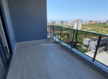 One-bedroom apartment in a new residence with rich infrastructure, Mahmutlar, Alanya, 65 m2 ID-6084 фото-10