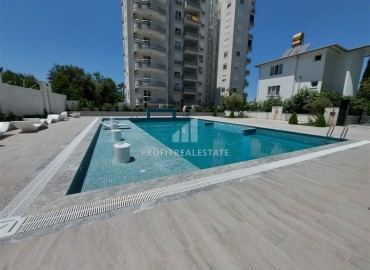 One-bedroom apartment in a new residence with rich infrastructure, Mahmutlar, Alanya, 65 m2 ID-6084 фото-22