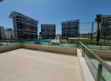 One-bedroom apartment, in a new residential complex with hotel infrastructure, Avsallar, Alanya, 65 m2 ID-6085 фото-6