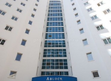 Апартаменты с одной спальней в комплексе от известного застройщика по привлекательной цене в Махмутларе, Алания ID-0392 фото-17