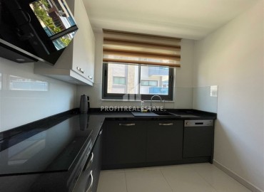 Stylish three-room apartment, ready to move in, in a new luxurious residence, Kargicak, Alanya, 120 m2 ID-6086 фото-7