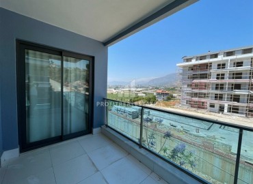 Stylish three-room apartment, ready to move in, in a new luxurious residence, Kargicak, Alanya, 120 m2 ID-6086 фото-14