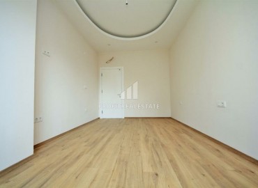 Новая трёхкомнатная квартира с отдельной кухней, в чистовой отделке, Махмутлар, Аланья, 115 м2 ID-6090 фото-8