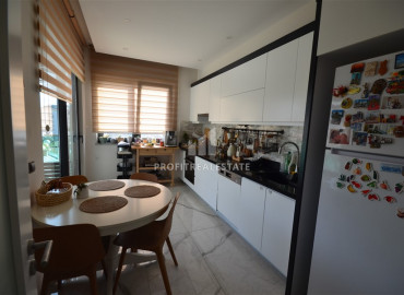 Four-room apartment, with a separate kitchen, just 300 meters from the center of Alanya ID-6092 фото-7