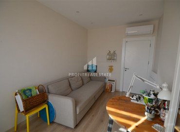 Four-room apartment, with a separate kitchen, just 300 meters from the center of Alanya ID-6092 фото-8