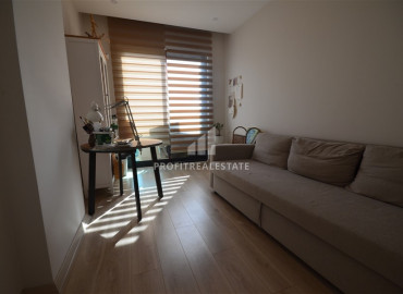 Four-room apartment, with a separate kitchen, just 300 meters from the center of Alanya ID-6092 фото-9