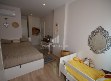 Four-room apartment, with a separate kitchen, just 300 meters from the center of Alanya ID-6092 фото-12