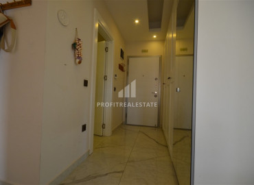 Four-room apartment, with a separate kitchen, just 300 meters from the center of Alanya ID-6092 фото-17