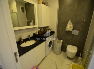 Four-room apartment, with a separate kitchen, just 300 meters from the center of Alanya ID-6092 фото-19