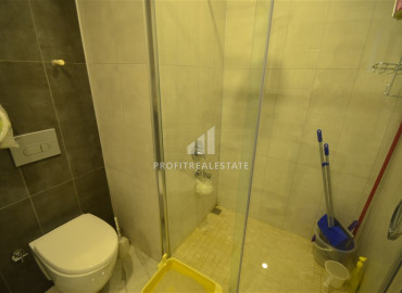 Four-room apartment, with a separate kitchen, just 300 meters from the center of Alanya ID-6092 фото-20