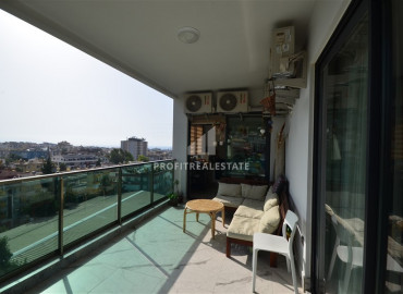 Four-room apartment, with a separate kitchen, just 300 meters from the center of Alanya ID-6092 фото-22