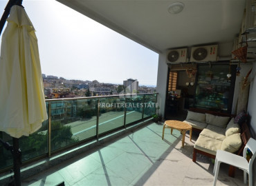 Four-room apartment, with a separate kitchen, just 300 meters from the center of Alanya ID-6092 фото-23