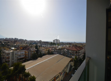 Four-room apartment, with a separate kitchen, just 300 meters from the center of Alanya ID-6092 фото-24