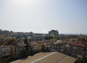 Four-room apartment, with a separate kitchen, just 300 meters from the center of Alanya ID-6092 фото-25