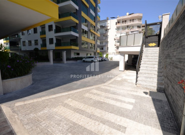 Four-room apartment, with a separate kitchen, just 300 meters from the center of Alanya ID-6092 фото-28