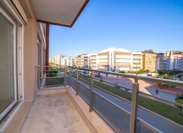 Apartments in complex with swimming pool in Antalya ID-0393 фото-15