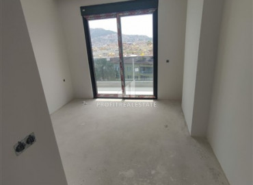 Alanya center, 1 + 1 apartment in a new building 600m from Keykubat beach ID-6098 фото-9