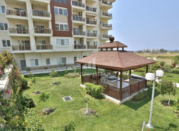 Two bedroom apartment in a residential complex with hotel facilities, Avsallar, Alanya, 100 m2 ID-6100 фото-14