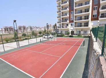 Two bedroom apartment in a residential complex with hotel facilities, Avsallar, Alanya, 100 m2 ID-6100 фото-15