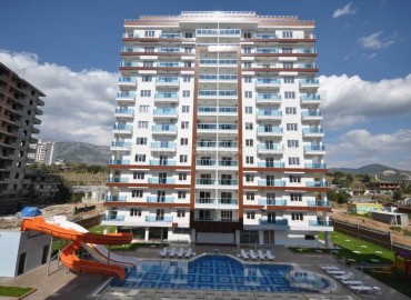 Urgent price! Apartment in a complex with excellent infrastructure ID-0394 фото-1