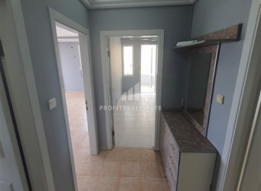 Two bedroom apartment in the center of Alanya, unfurnished, 90 m2 ID-6101 фото-4