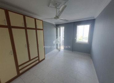 Two bedroom apartment in the center of Alanya, unfurnished, 90 m2 ID-6101 фото-6