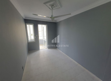 Two bedroom apartment in the center of Alanya, unfurnished, 90 m2 ID-6101 фото-7