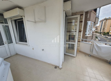 Two bedroom apartment in the center of Alanya, unfurnished, 90 m2 ID-6101 фото-8