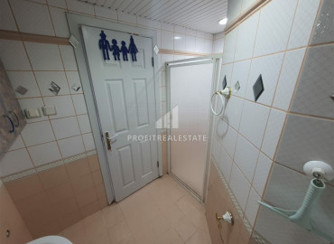 Two bedroom apartment in the center of Alanya, unfurnished, 90 m2 ID-6101 фото-12